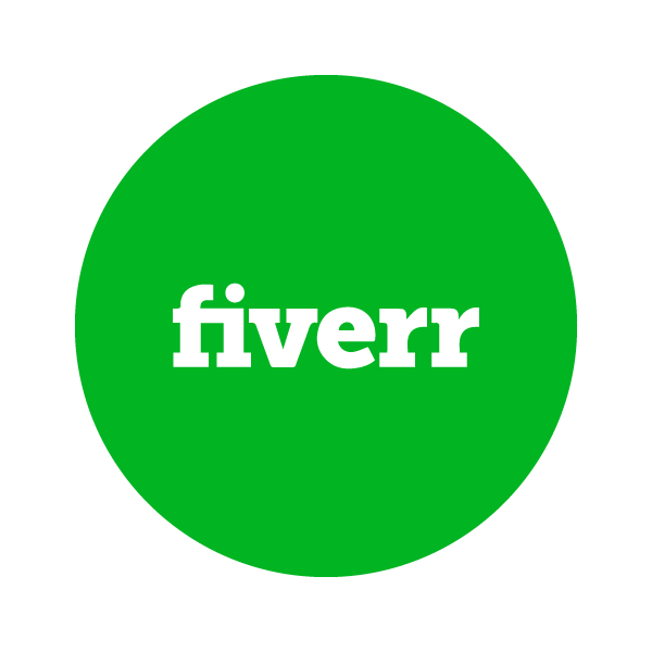 Fiverr Logo